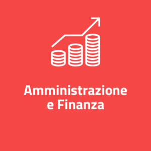 Amministrazione e Finanza