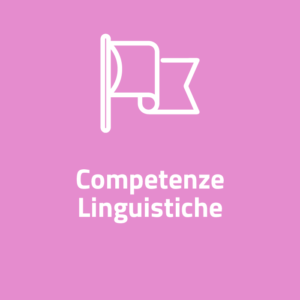 Competenze linguistiche
