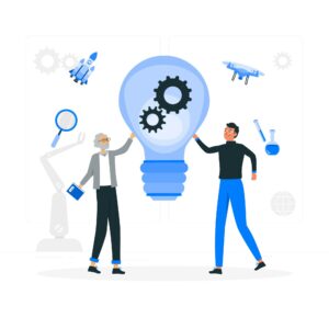 WEBINAR GRATUITO | Rivoluzione o Declino: l’innovazione per un nuovo futuro aziendale