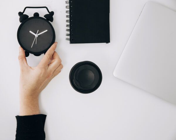 Smart time management: il tempo vola, ma il pilota sei tu