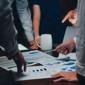 BUSINESS PLAN PER LE AZIENDE: pianificare in modo efficace il futuro della nostra impresa