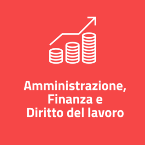 Amministrazione, Finanza e Diritto del lavoro