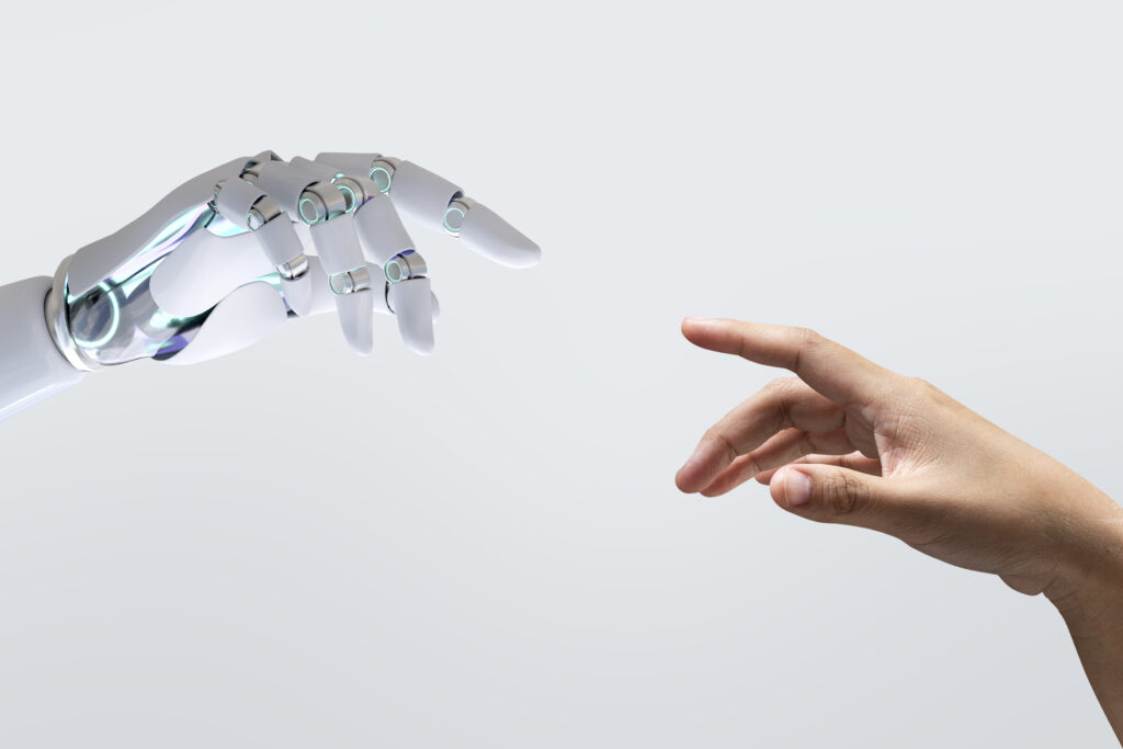 Webinar | Per accelerare vendite, margine operativo e vantaggio competitivo usando l'AI