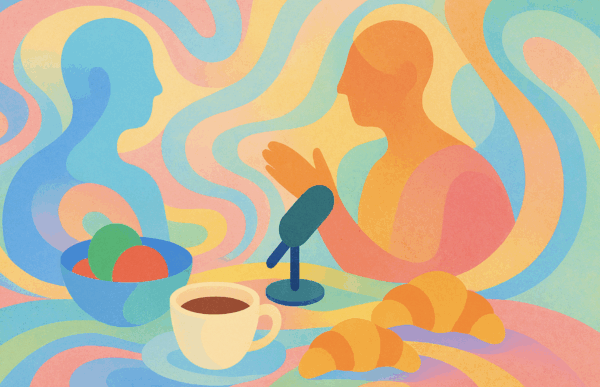 La colazione: un caffè con l’esperto